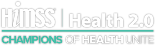 HIMSS Europe 2019 Logo