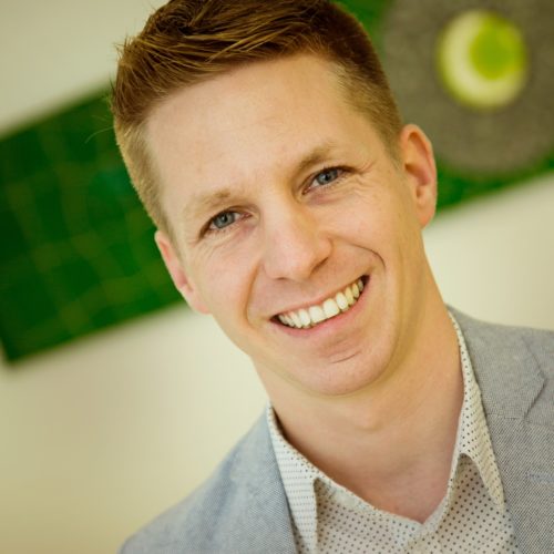 Jeroen Windhorst - V&VN - HIMSS Helsinki