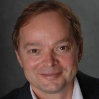 Jeroen van Roon - OLVG | Cognicum, life is a network