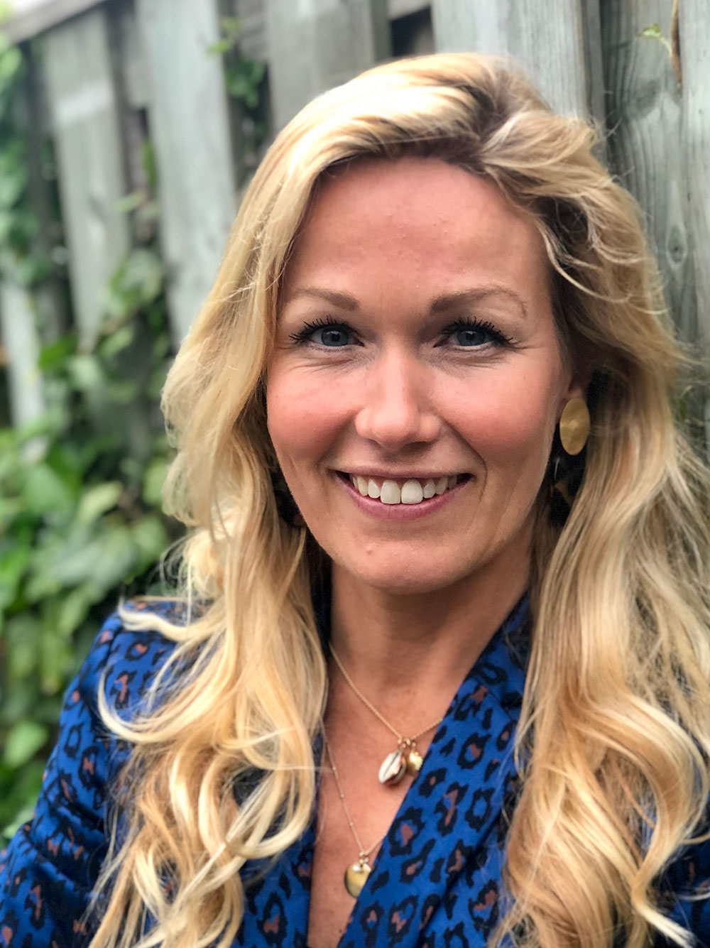 Monique Slee-Valentijn | Cordaan | HIMSS Europe 2019 | Cognicum, life is a network