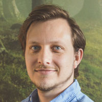Maarten Ellenbroek - Topaz