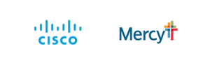 Cisco studiereis Mercy Virtual Care Center Chesterfield - Cognicum