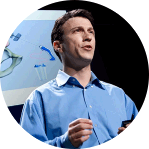 Daniel Kraft