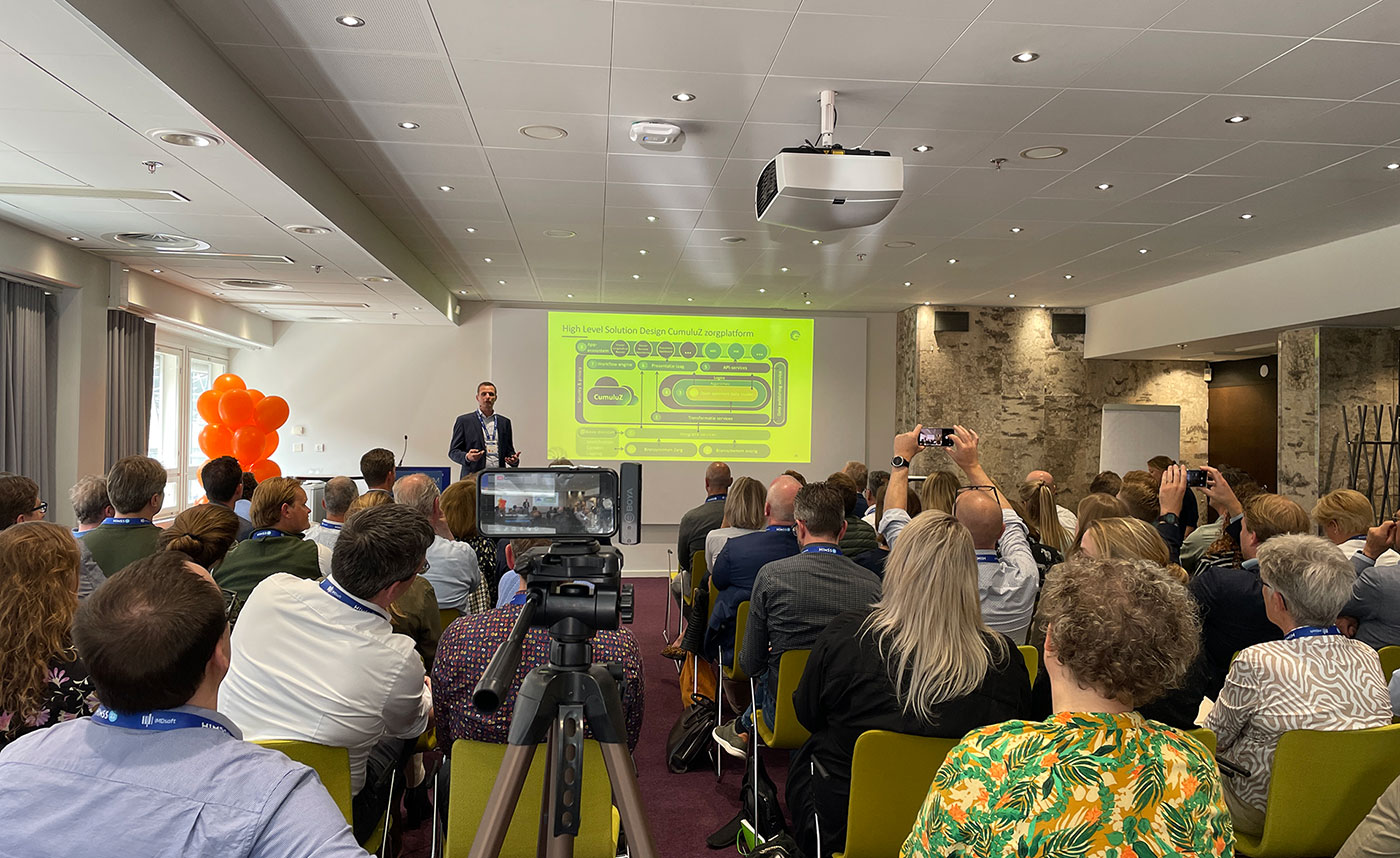 HIMSS-EU-Keynote-Simon-Vermeer