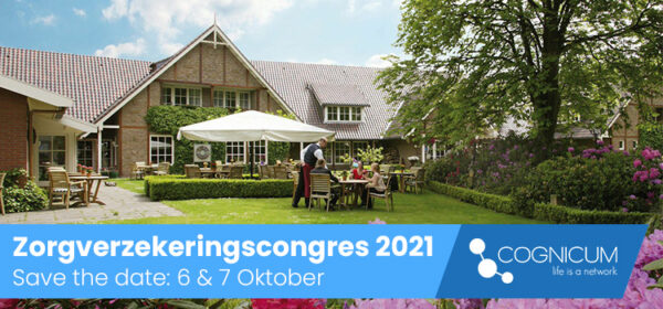 Wij heten u graag welkom bij het Zorgsverzekeringscongres in 2021 Wij heten u graag welkom bij het Zorgsverzekeringscongres in 2021