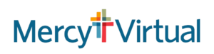 Mercy Virtual Care Center Logo