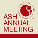 ASH Annual Meeting Hematology Hematologie 2020 San Diego ASH Annual Meeting Hematology Hematologie 2020 San Diego