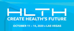 HLTH 2020 The Future of Healthcare Cognicum