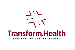 Transform Health Lucien Engelen Cognicum Exponential Health