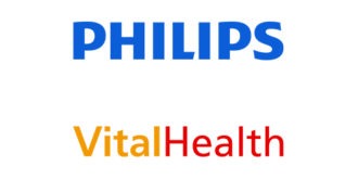 Philips VitalHealth Cognicum Collegetour partner