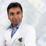 dr. S.A. Nurmohamed AmsterdamUMC Cognicum webinar