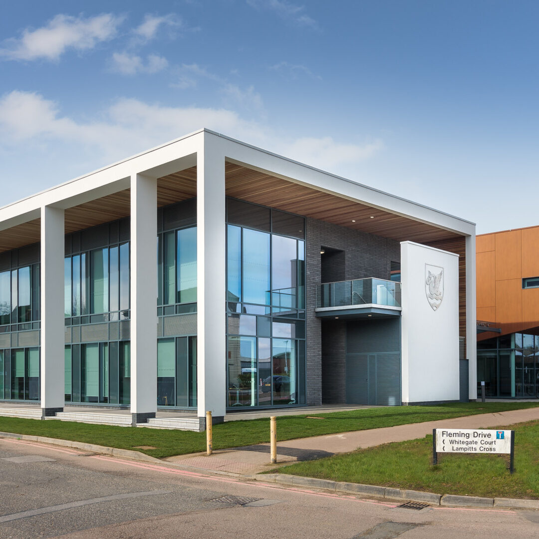 Milton Keynes University Hospital