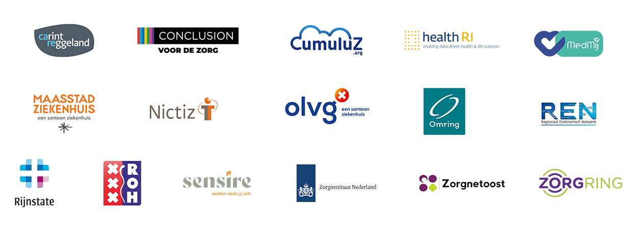Deze organisaties nemen al deel aan het Vlielandberaad 2025