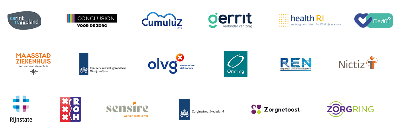 Deze organisaties nemen al deel aan het Vlielandberaad 2025
