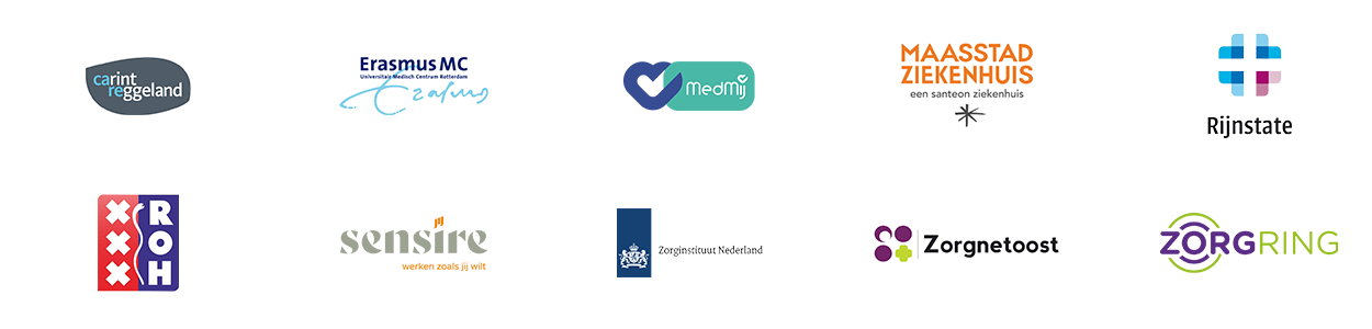 Deze organisaties nemen al deel aan het Vlielandberaad 2025 Deze organisaties nemen al deel aan het Vlielandberaad 2025