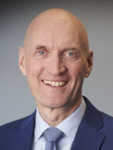Het programma voor de studiereis naar Singapore is opgesteld in samenwerking met Ernst Kuipers.