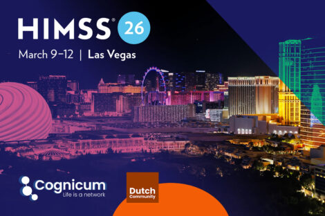 HIMSS26 Dutch Community Thumbnail