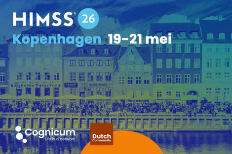 HIMSS Europe 2026 Dutch Community Thumbnail