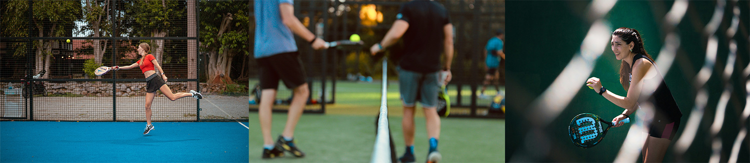 Het Cognicum padeltoernooi, powered by SureSync
