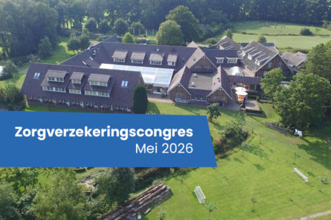 Sluit aan bij het Zorgverzekeringscongres in 2026